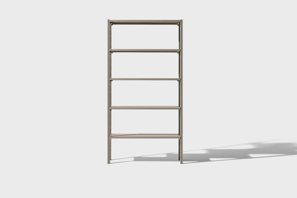 Libra Shelves