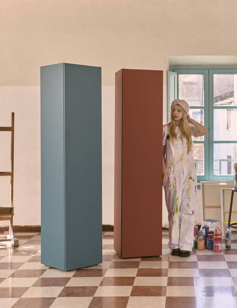 K-box Cupboards