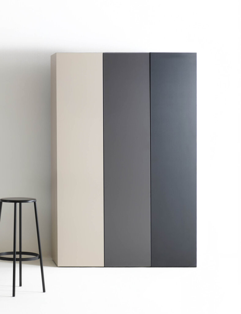 K-box Cupboards