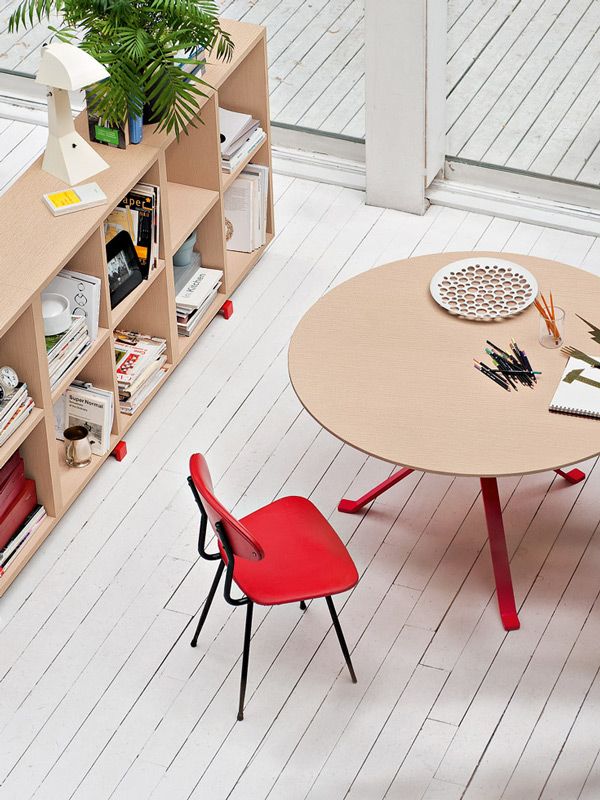 Revo Cupboards