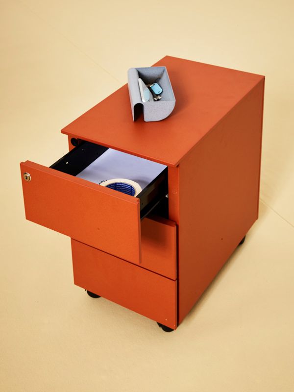 Unibox Drawer-units