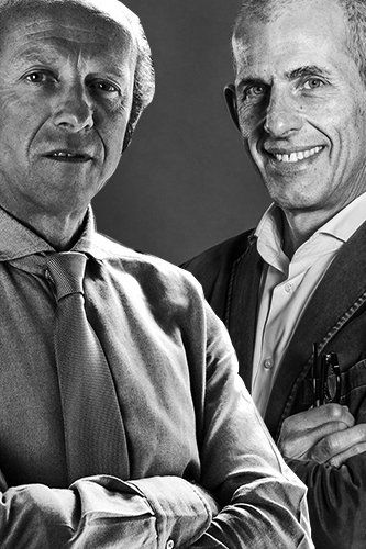 Progetto CMR – Giovanni Giacobone e Massimo Roj