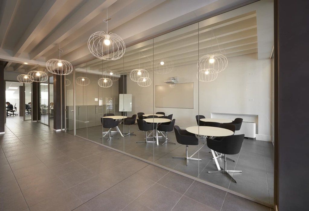 Vogue - Atena spa