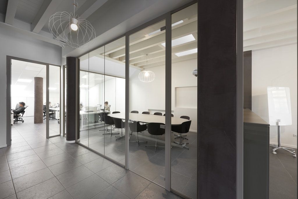 Wallsystem - Atena spa