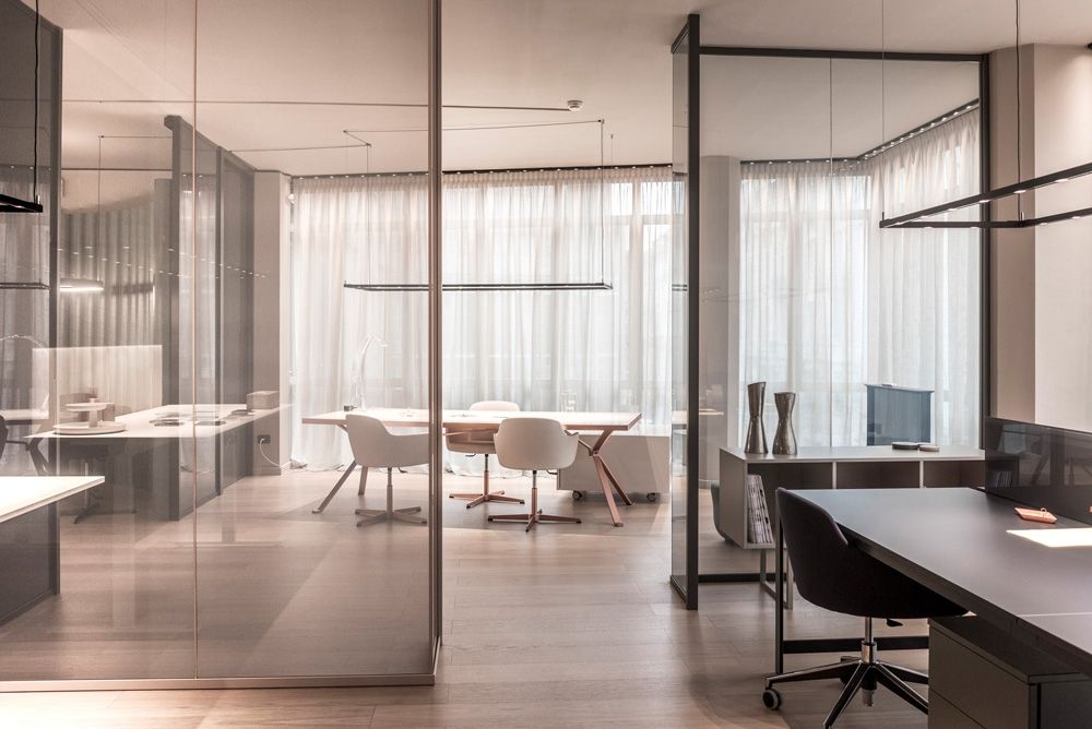 APRE IL NUOVO SPAZIO ESPOSITIVO MANERBA A MILANO0011