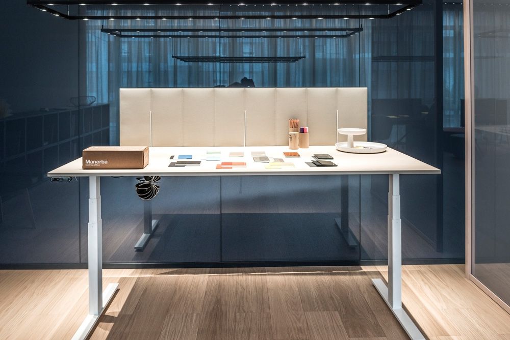 APRE IL NUOVO SPAZIO ESPOSITIVO MANERBA A MILANO0013