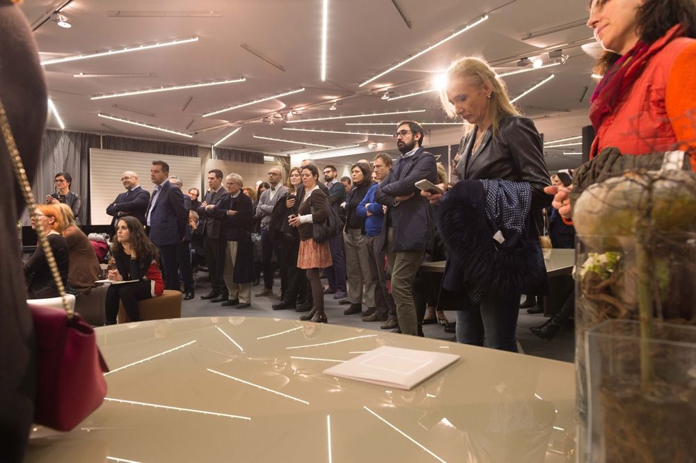 APRE IL NUOVO SPAZIO ESPOSITIVO MANERBA A MILANO0022