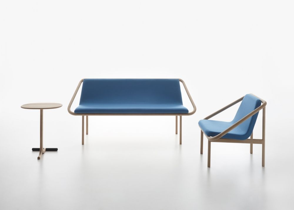 Design, materials and colours are one0002