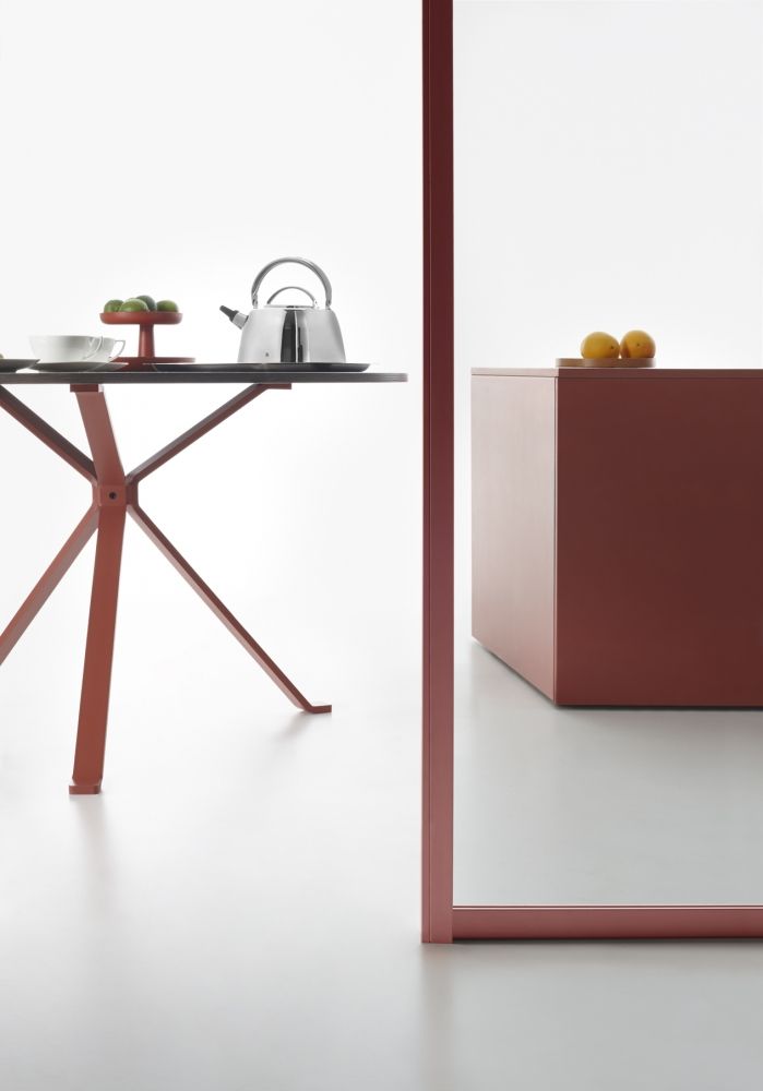 Design, materials and colours are one0007