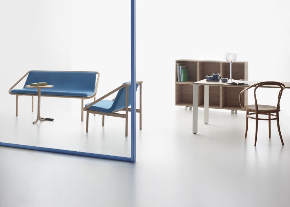Design, materials and colours are one0008