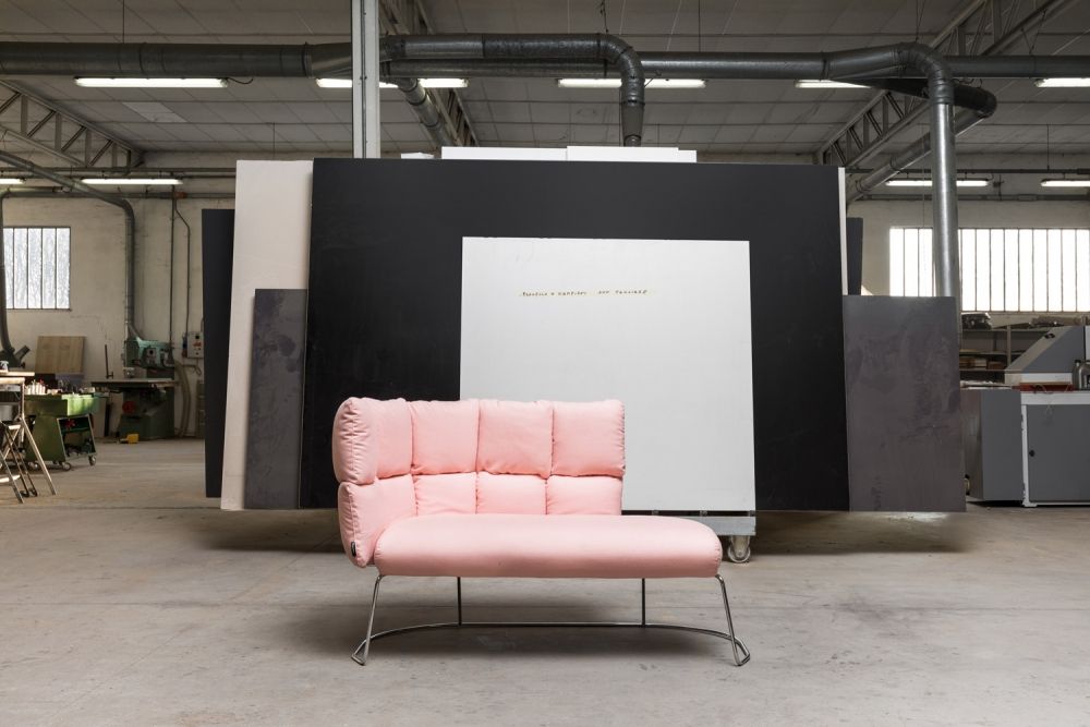 Flowered Office, Milano Design Week 2018 4