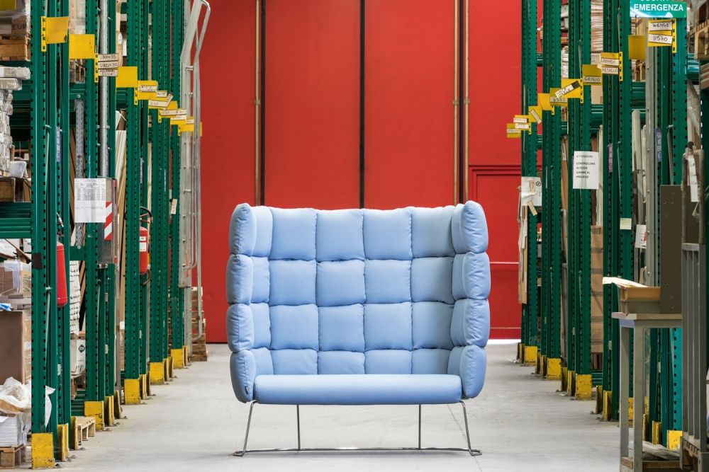 Flowered Office, Milano Design Week 2018 5