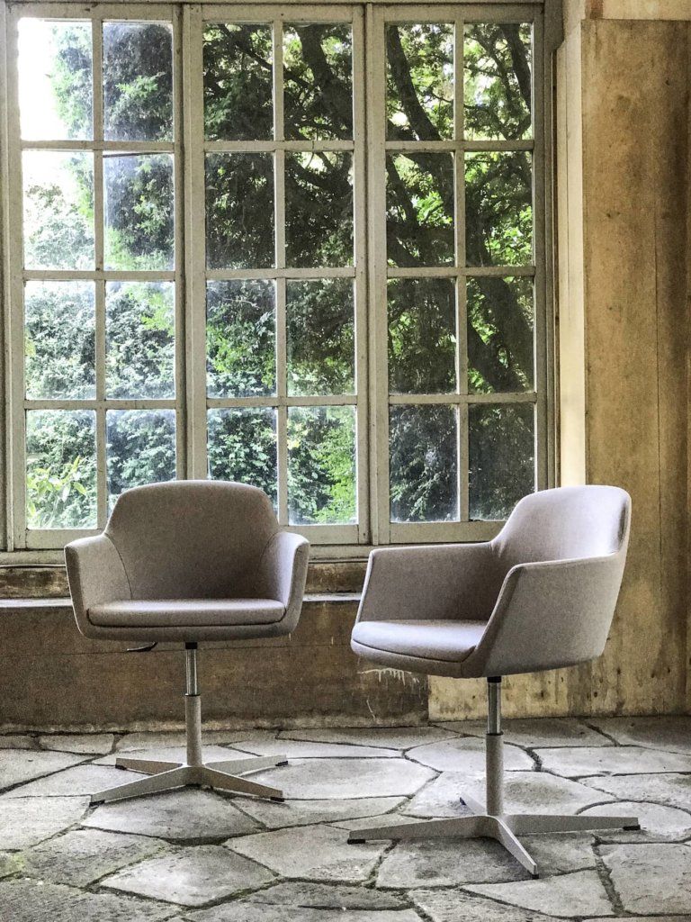 Vogue - Jardin Joli Palazzo d’Arco