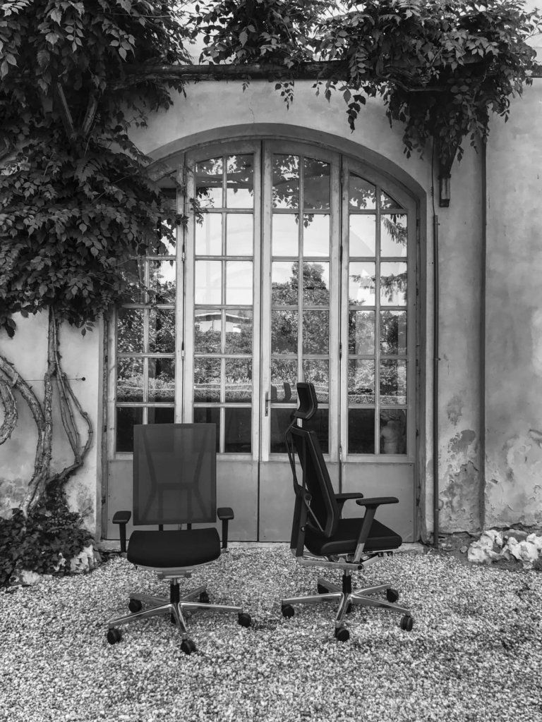 Rock - Jardin Joli Palazzo d’Arco