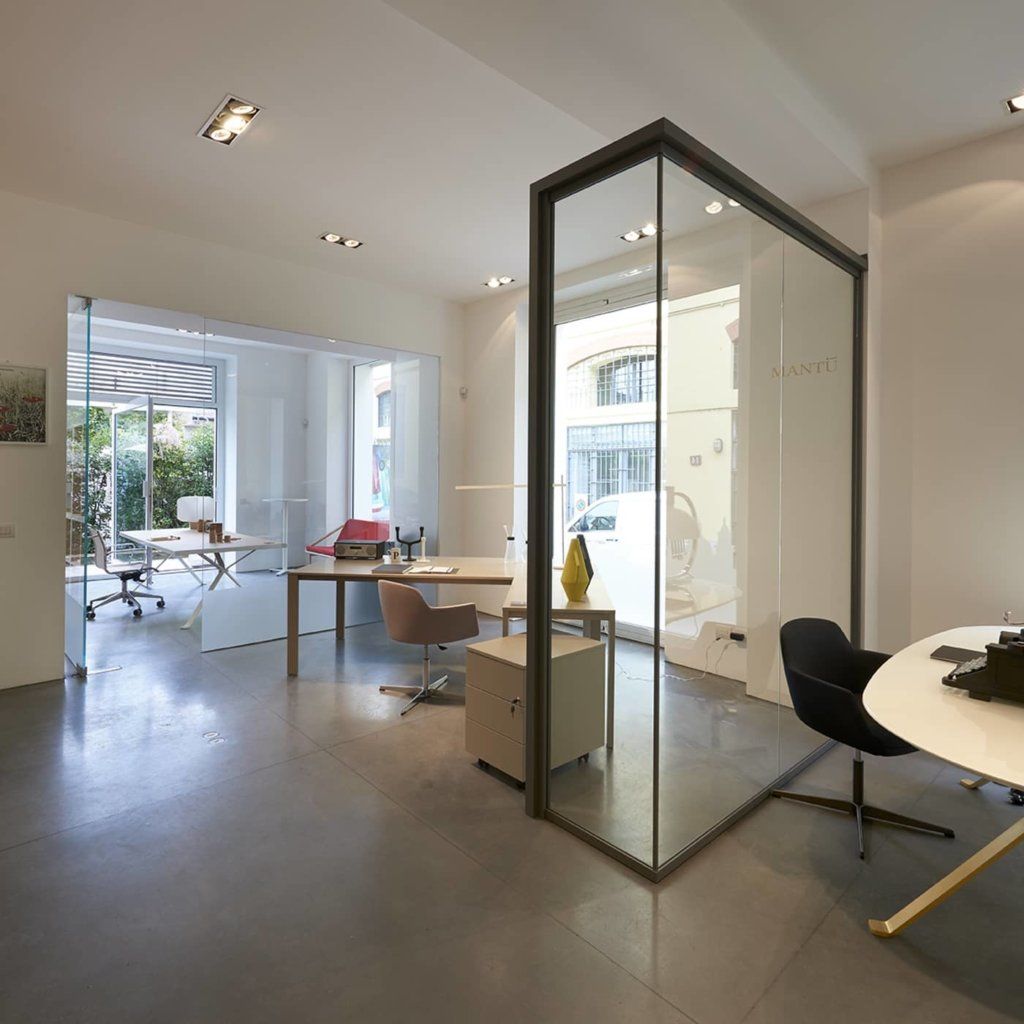 Wallsystem - Milano Design Week 2015