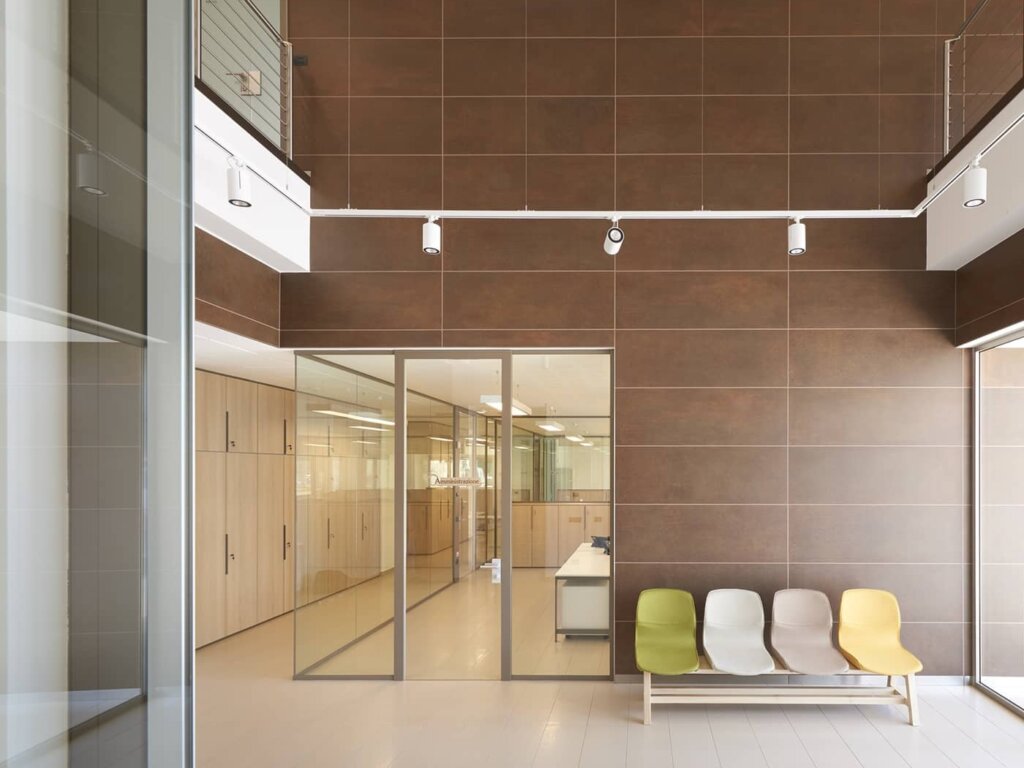 Office+Retrofit - Ofmec srl
