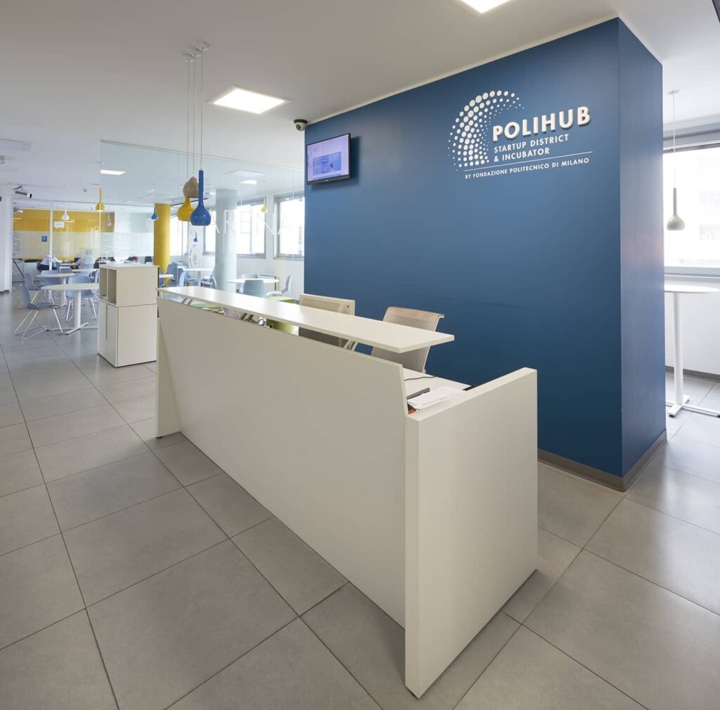 Beauty Touch - PoliHub servizi srl