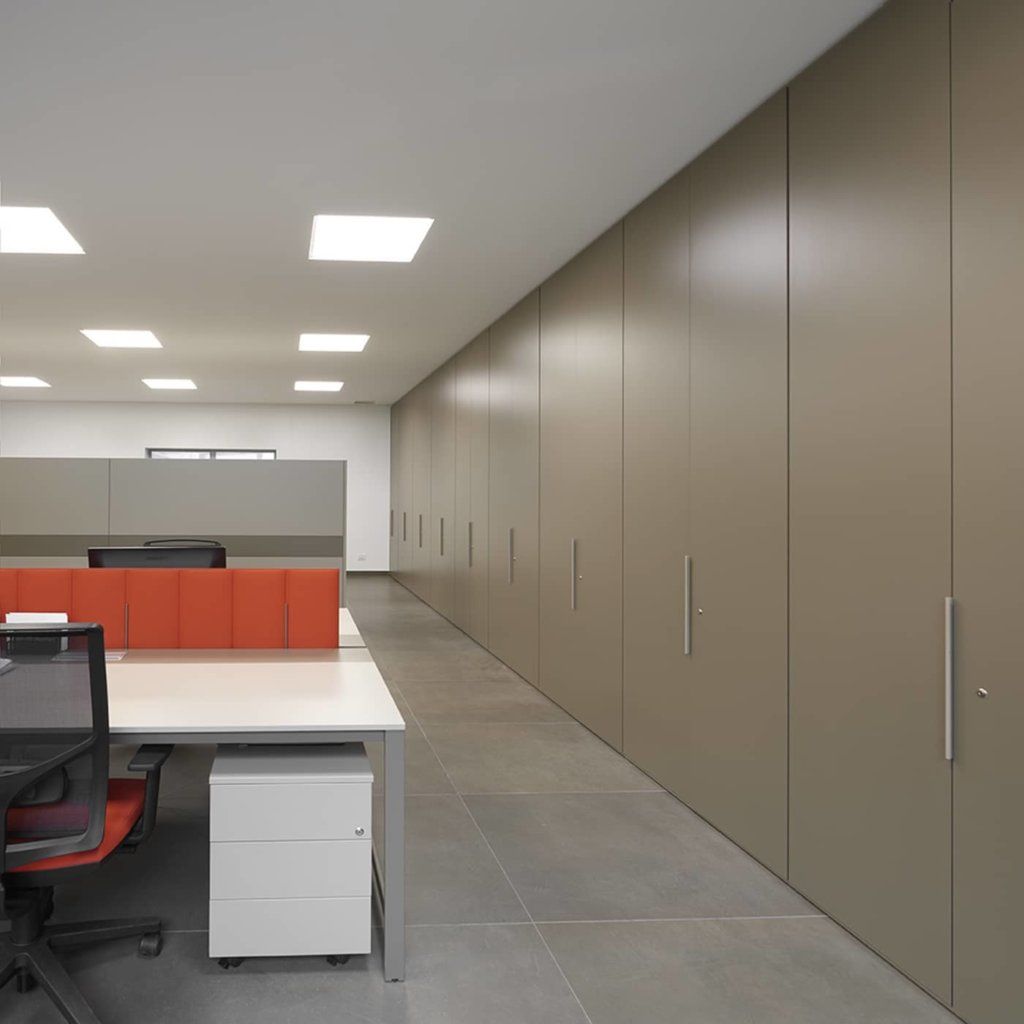 Unibox - Tubettificio Pedercini srl