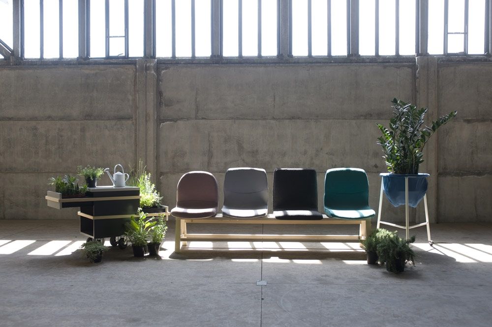 OFFICE + RETROFIT: il riuso “intelligente” è il business del futuro