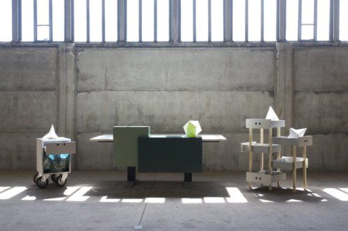 OFFICE + RETROFIT: il riuso “intelligente” è il business del futuro
