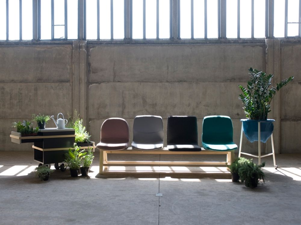 Office + Retrofit™: La seconda vita degli oggetti0004