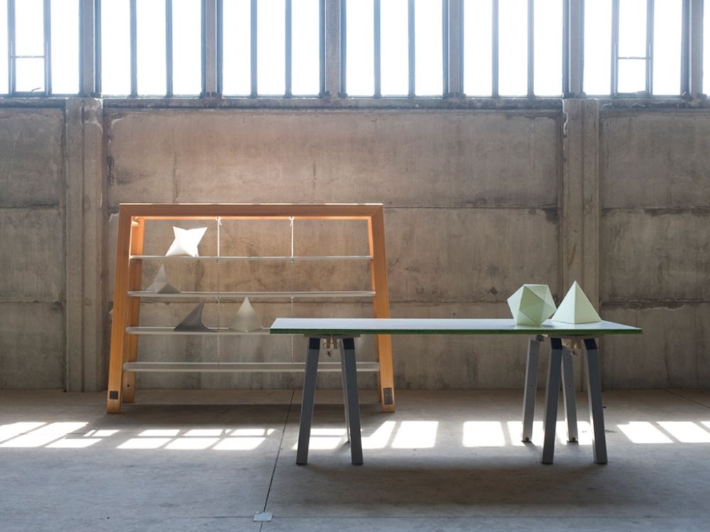 Office + Retrofit™: La seconda vita degli oggetti0007