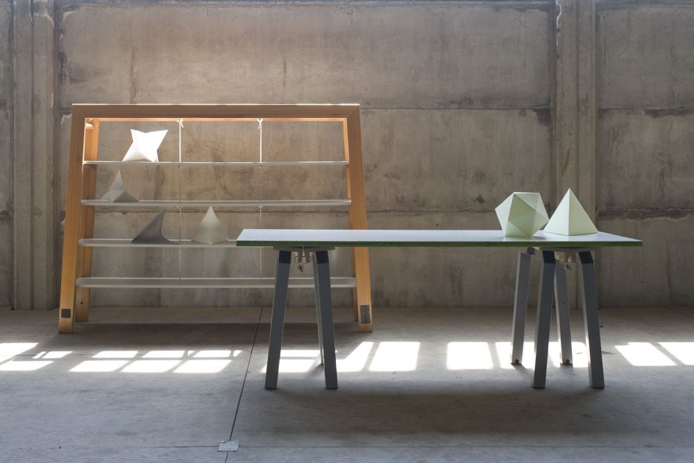 Office + retrofit per l
