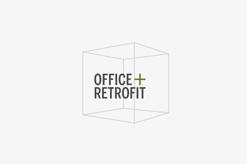 Office + retrofit per l