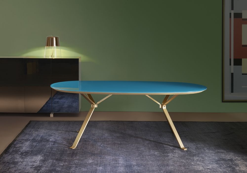 REFLECTION metal+glass+color0010