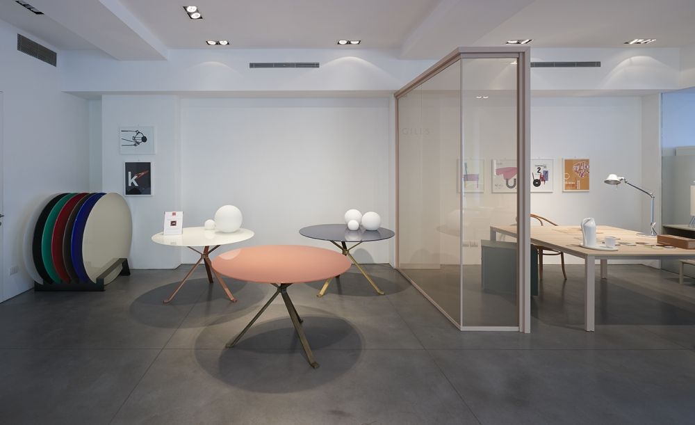 Salone 2015 - Wallsystem and Finishes + Reflection0002