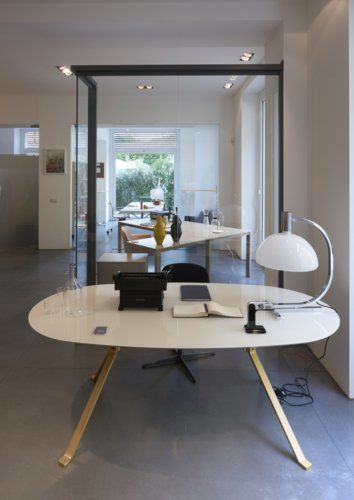 Salone 2015 – Wallsystem and Finishes + Reflection