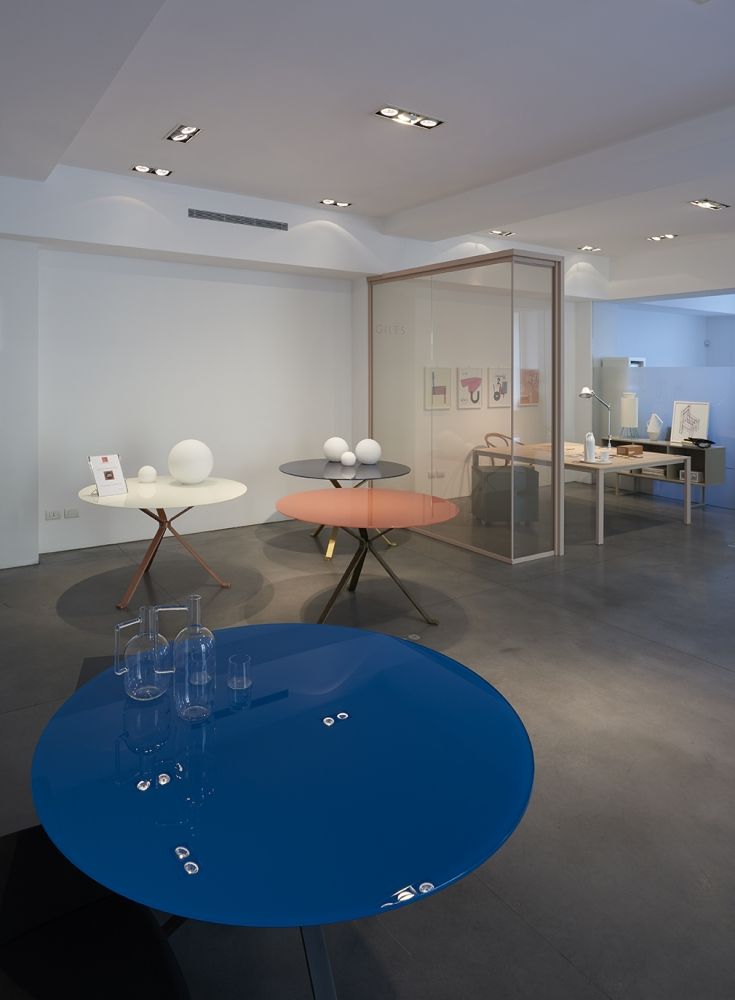 Salone 2015 - Wallsystem and Finishes + Reflection0005