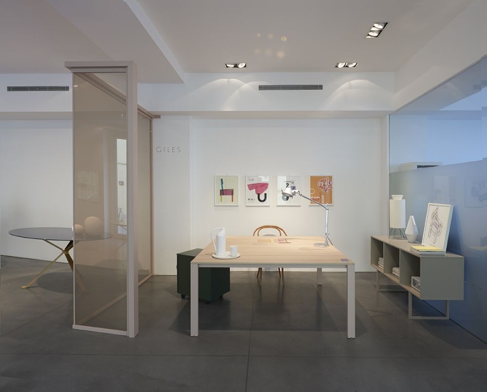 Salone 2015 - Wallsystem and Finishes + Reflection0006
