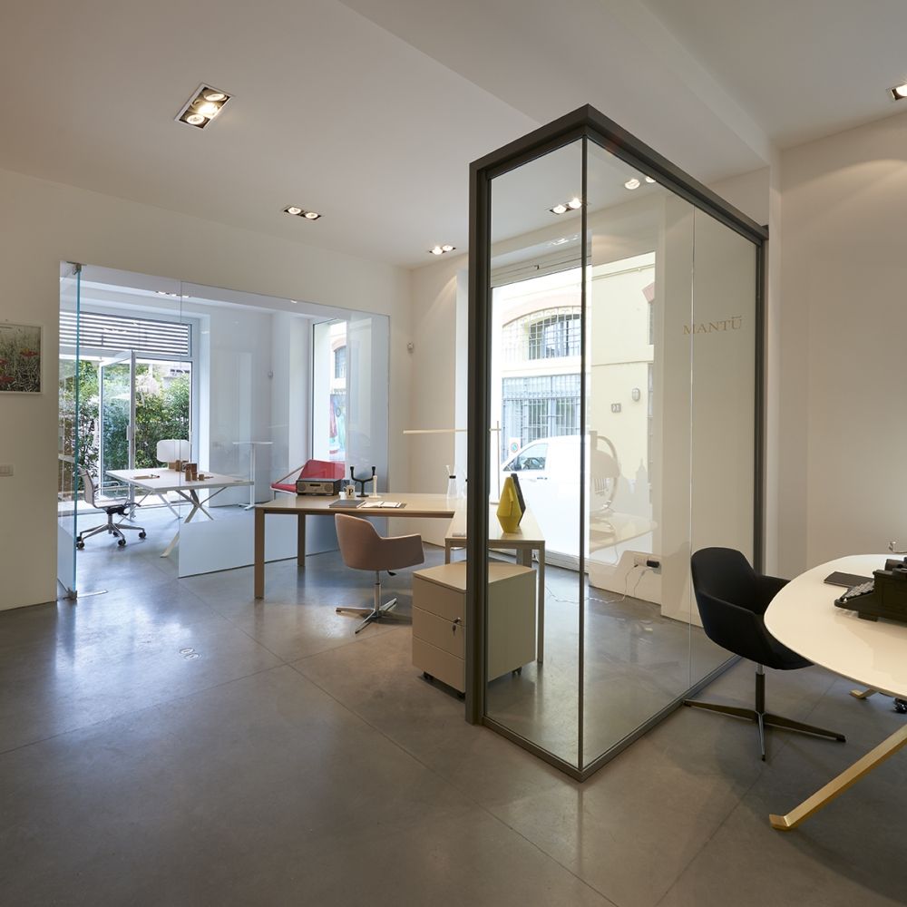 Salone 2015 - Wallsystem and Finishes + Reflection0007