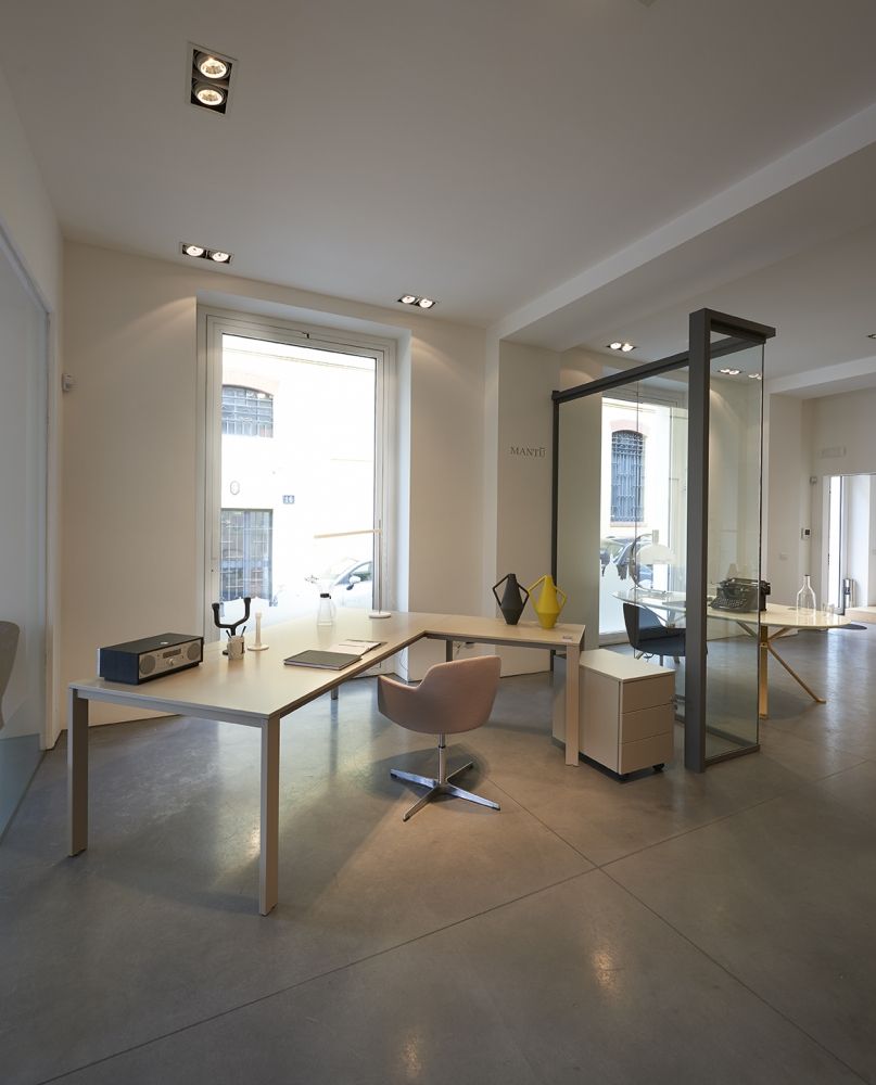 Salone 2015 - Wallsystem and Finishes + Reflection0008