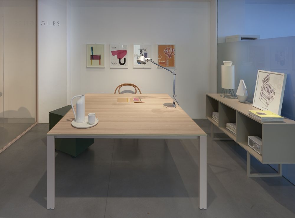 Salone 2015 - Wallsystem and Finishes + Reflection0009
