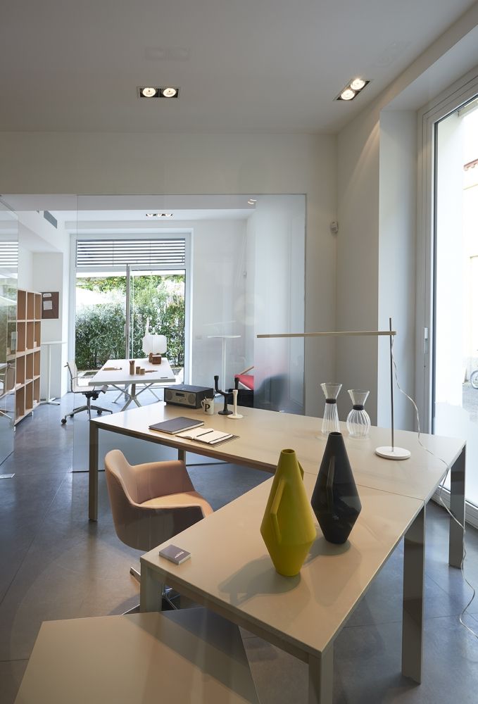 Salone 2015 - Wallsystem and Finishes + Reflection0012