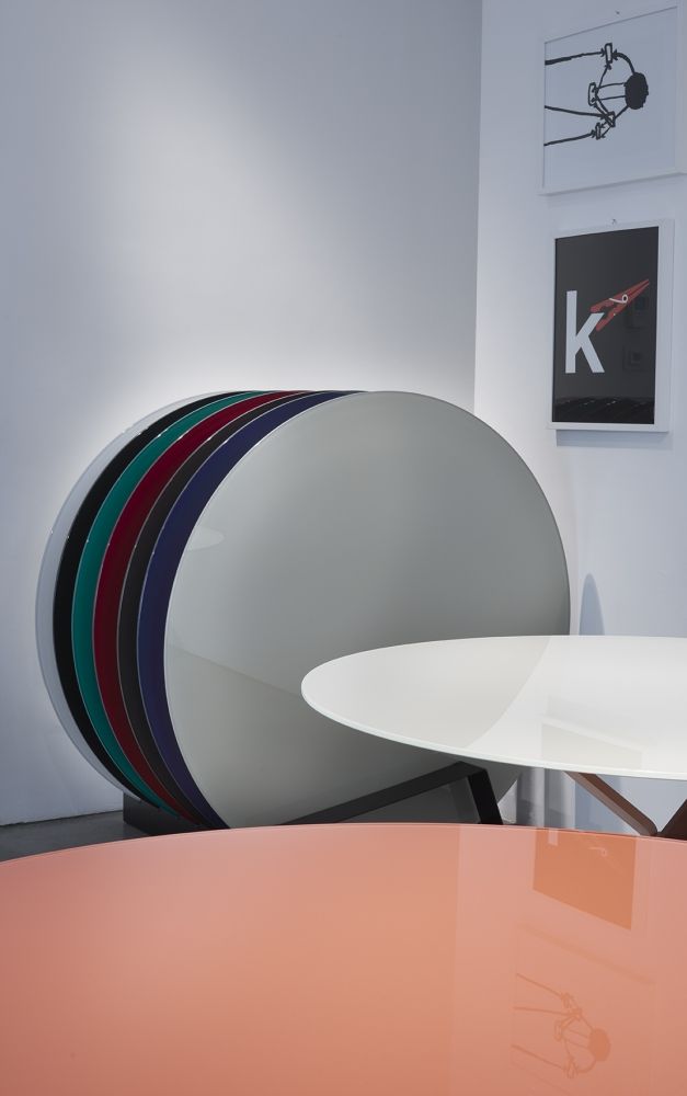 Salone 2015 - Wallsystem and Finishes + Reflection0015