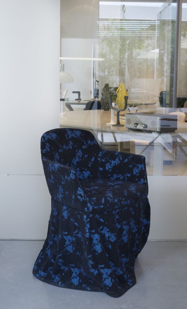 Salone 2015 - Wallsystem and Finishes + Reflection0016