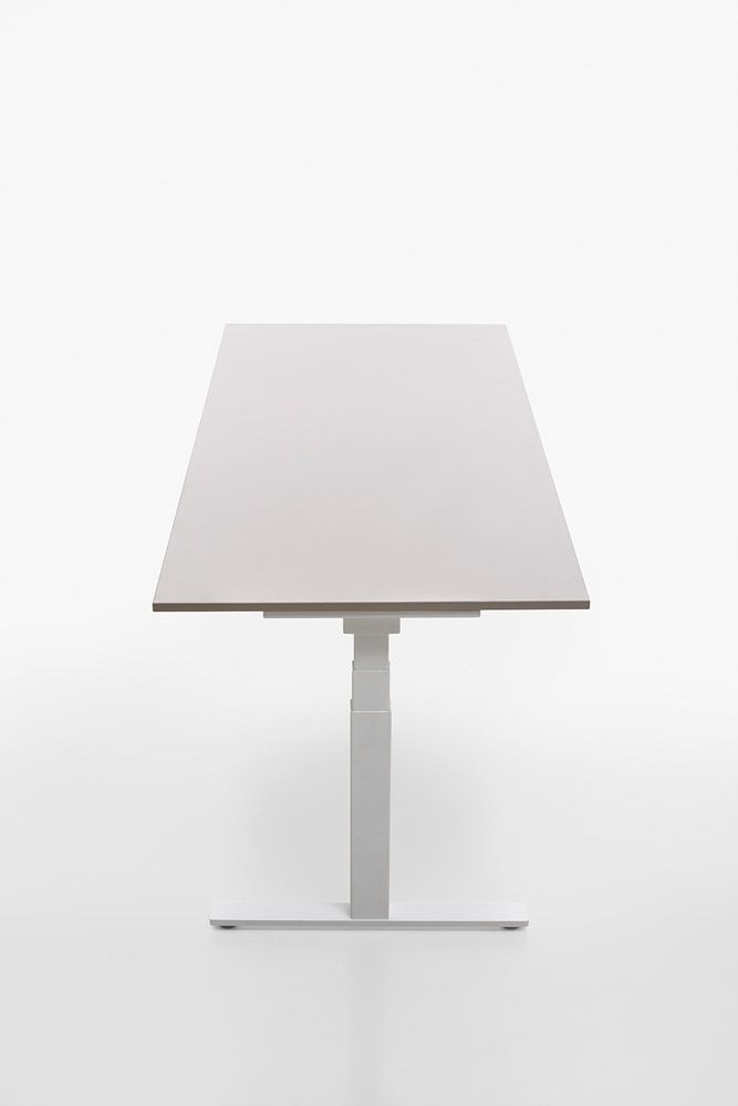 T-leg with electric elevation0002
