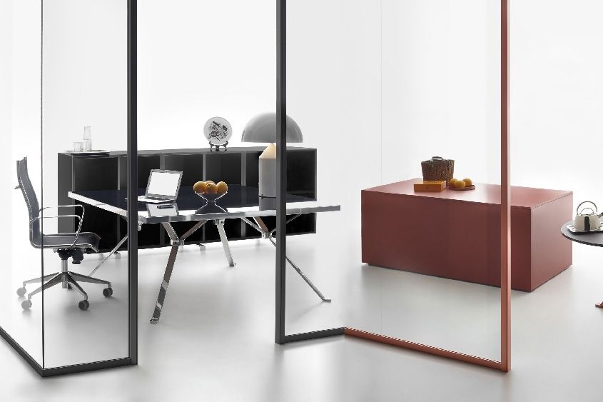 “BUSINESS OR PLEASURE?” Characterise your space