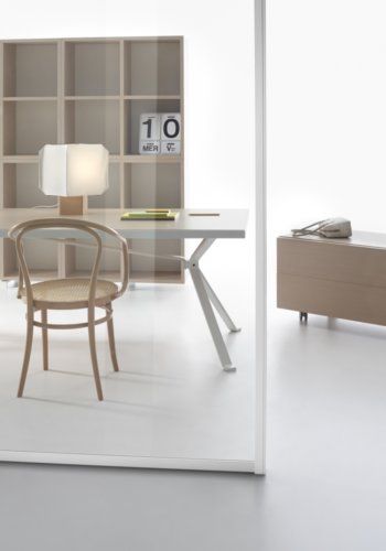 “BUSINESS OR PLEASURE?” Characterise your space