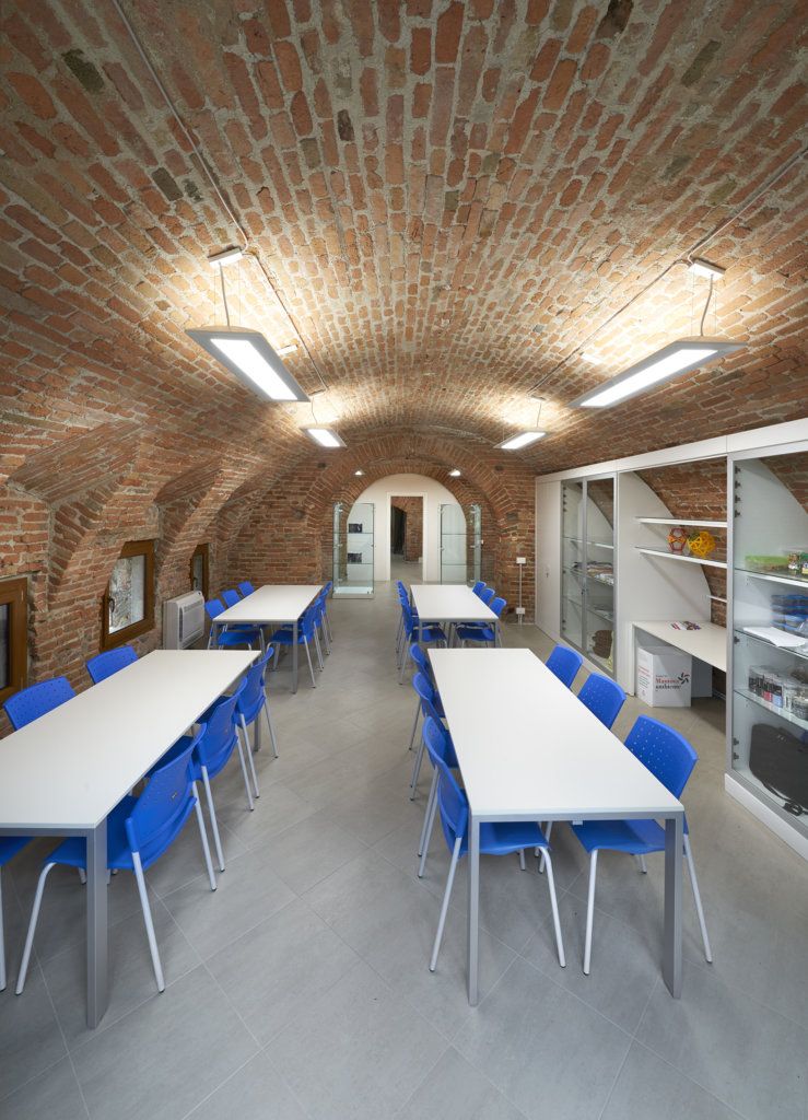 You Eco - Museo di Palazzo d’Arco
