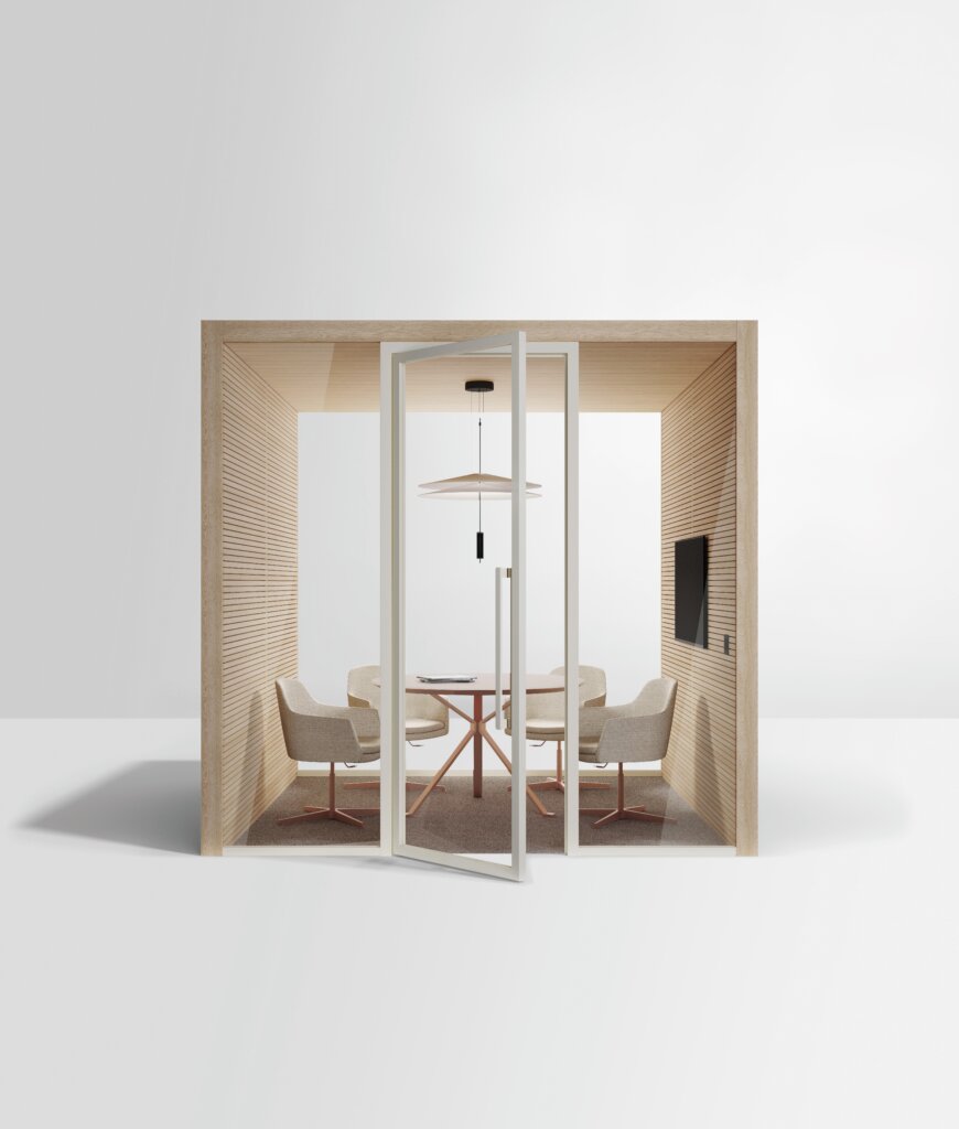 Bibiena Acoustic Box