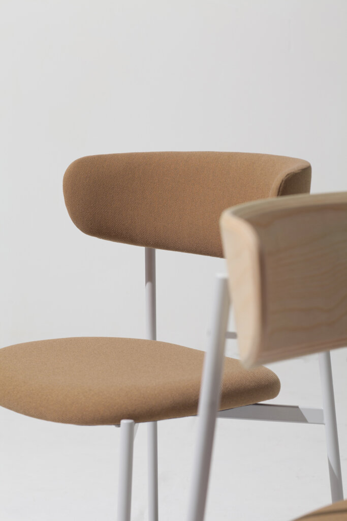 Easy Chair