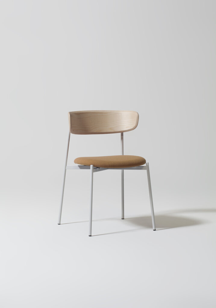 Easy Chair