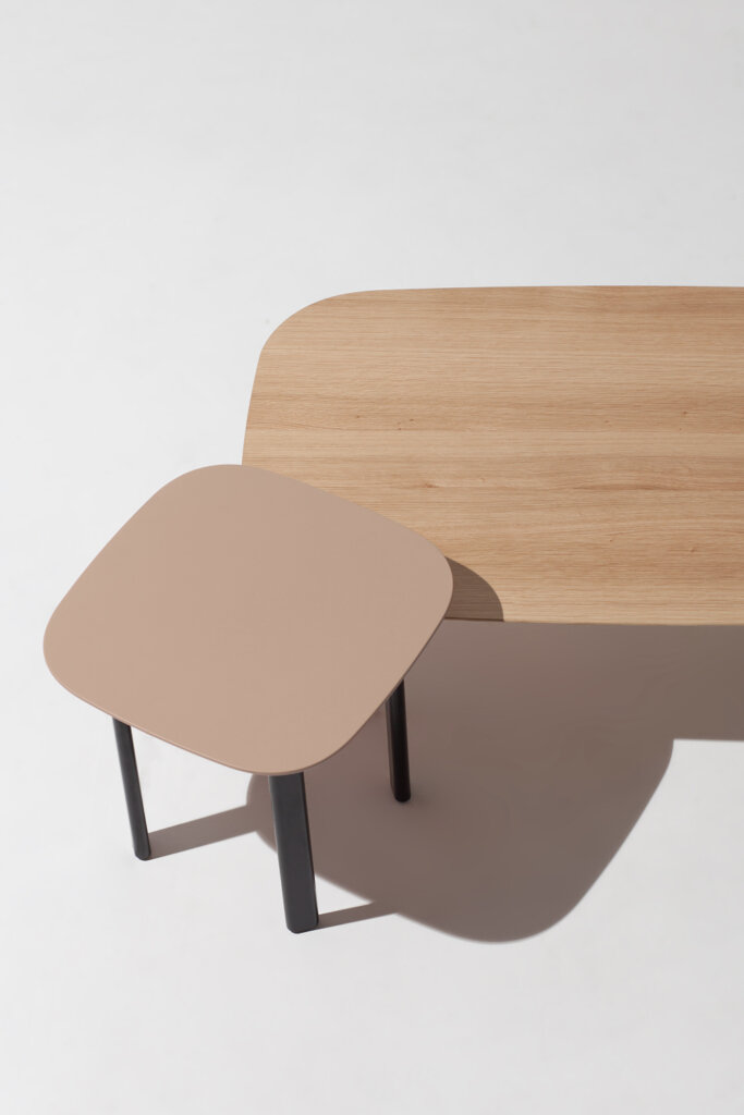 Kokoro lounge tables
