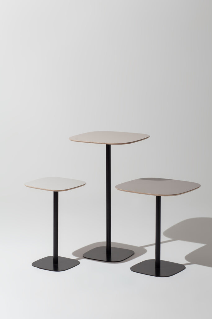 Kokoro Tables