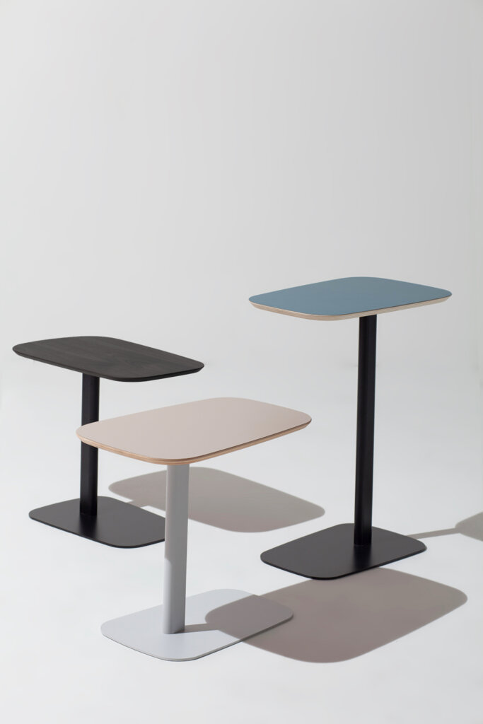 Kokoro laptop tables