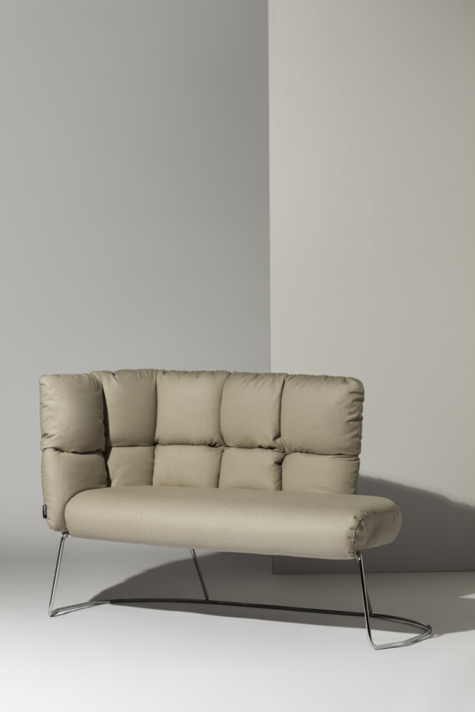 Undecided Sofa